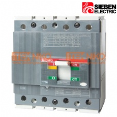 Moulded Case Circuit Breaker